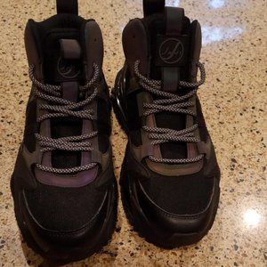 JAVI JIGGY BOOTS Size 9.5